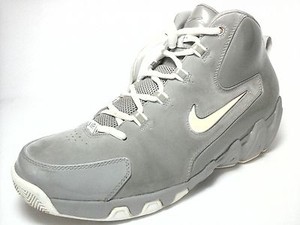 nike basketball shoes 2004
