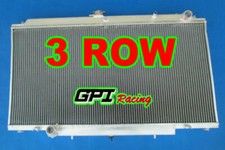 Aluminum Radiator For Nissan Safari Patrol Y61 Gu 2.83.0 Tdi Rd28 Zd30 Td42 4.2 Aluminum Radiator For Nissan Safari Patrol Y61 Gu 2.83.0 Tdi Rd28 Zd30 Td42 4.2