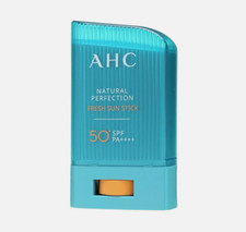 AHC Natural Perfection Fresh Sun Stick 22g SPF50 PA  