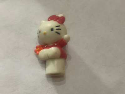 HELLO KITTY FIGUR STIFTSPITZE SAN RIO