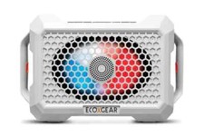 EcoXgear Defender Portable Speaker - Whitewater GDI-EXDFNR08