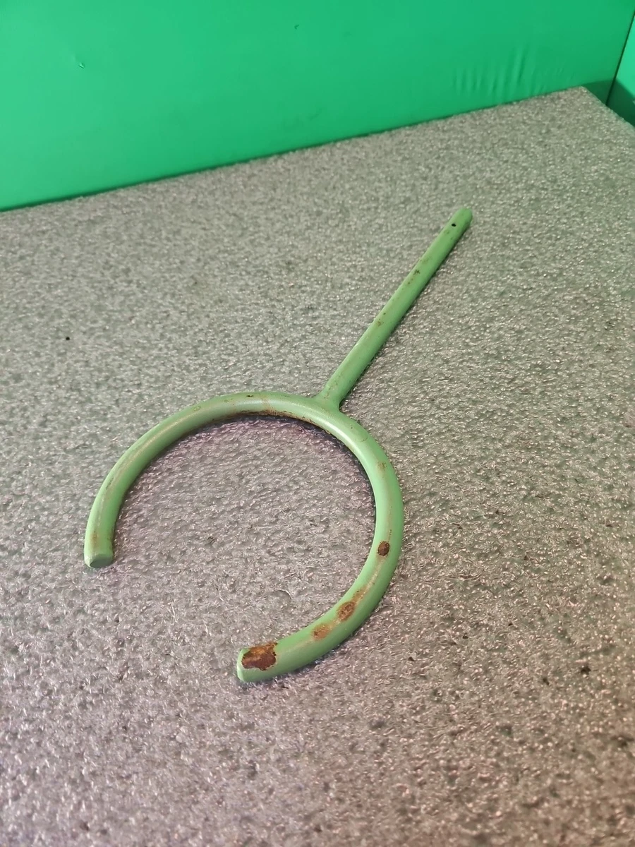 Anillo De Soporte De Acero Inoxidable De 60 Mm Para Laboratorio De Química Y Biología