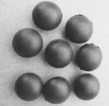 BSA Unit Singles Crankshaft Shim Pack - C15 / B40 / B44 / B25