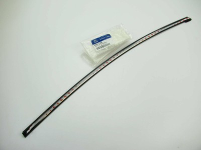 REAR Right (Passengers) Exterior Door Upper Molding Strip OEM For 