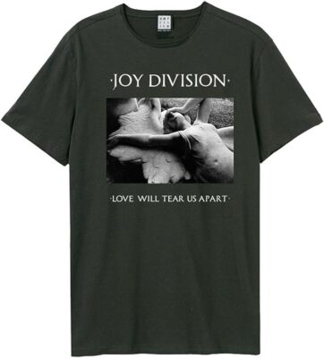 DIESEL Property Of Denim Division Logo T-Shirt Cotton in Blue for Men | UK