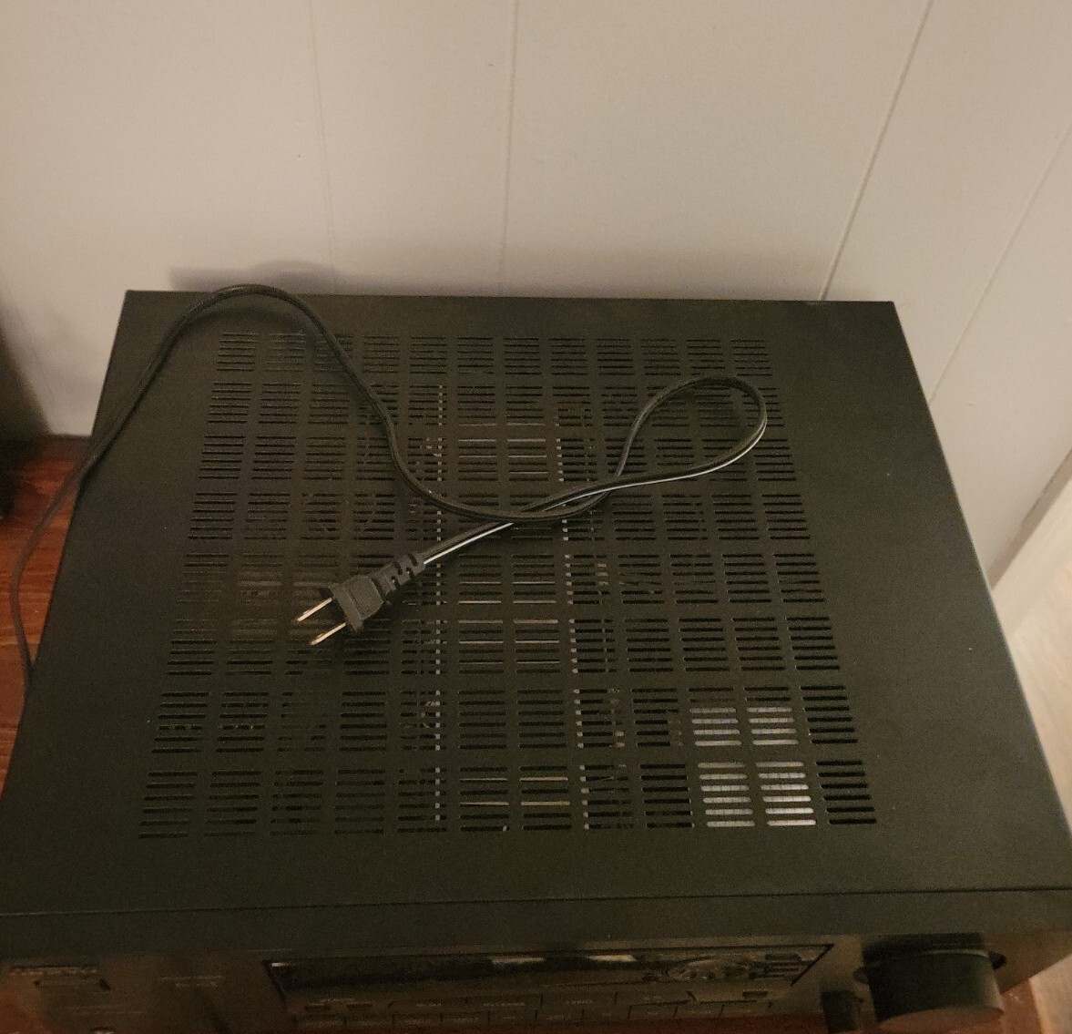 ONKYO TX-SV545 Audio/Video Receiver No Remote | eBay