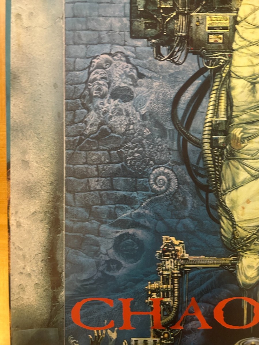 SEPULTURA 「Chaos A.D.」 レコード Sepultura Chaos A.D. レコード Sepultura – Chaos A.D. – CD (Album