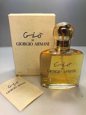 perfume giorgio armani gio