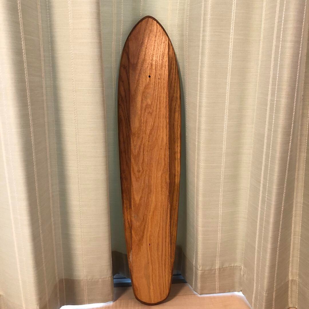 希少　SIMS PURE JUICE スケートボード　ビンテージ　デッドストック Sims Pure Juice Skateboard 1970s Vintage Bennett Pro Dog Town 30 X