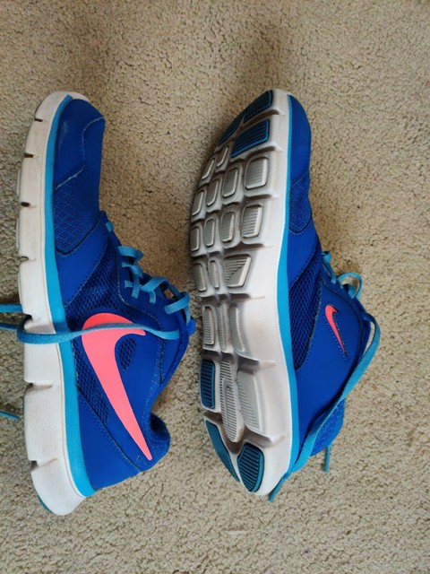 nike flex experience tr