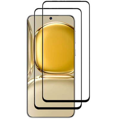 Tempered Glass Screen Protector For Honor X8a X7a X6a 90 Lite X9b X8b X7b X8 X7