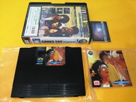 SVC Chaos: SNK Vs. Capcom  Neo Geo AES Neogeo  AES .