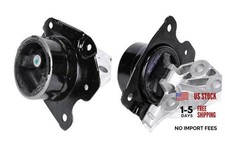 GM Genuine Parts 25845582 Transmission Mount