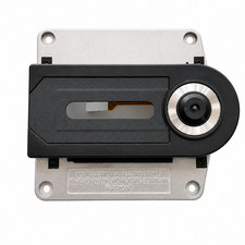 CDPRO2 CDM12IND VAU1252 VAU1253 VAU1254 VAU1255 Motor Frame Assembly