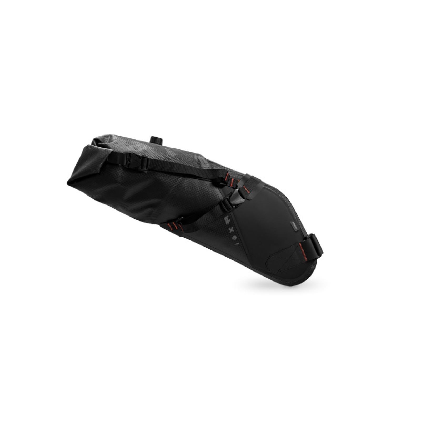 UsWe USWE Tool Saddle Bag - Black 200069001
