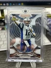 2015 FINEST TOM BRADY #140 NEW ENGLAND PATRIOTS PSA 9 MINT