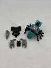 Vintage 1988 Transformers G1 Seacons Piranacon Combiner SE3 NAUTILATOR