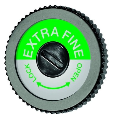 Diamantschleifscheibe, extra-fein für SWIX EVO Pro Edger / TOKO Edge Tuner World