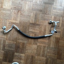 2022 FORD ECOSPORT Mk1 Facelift (B515) A/C HOSE