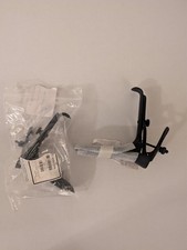 Graves Vaginal Speculum 2 Pcs Set OB/GYN Pelvic Exam Medline MDS321003EB