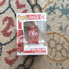 Funko Pop! Vinyl Coca-Cola Can #78 Ad Icons Figure Collectible