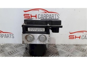 Bremsaggregat ABS VW Polo V 6R, 6C 6R0907379 P13306532