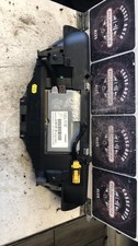 Compteur Peugeot 807