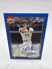 2016 Topps Archives Baseball Cards 7