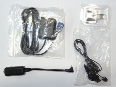 Blaupunkt Navigation Set Software GPS- TMC-Antenne für Oslo 370