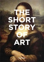 Susie Hodge | The Short Story Of Art | Taschenbuch | Englisch (2017)