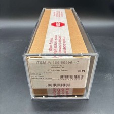 Brilliant Stars Booster Box Case
