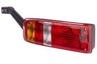 Hella Heckleuchte 2VP 340 931-171