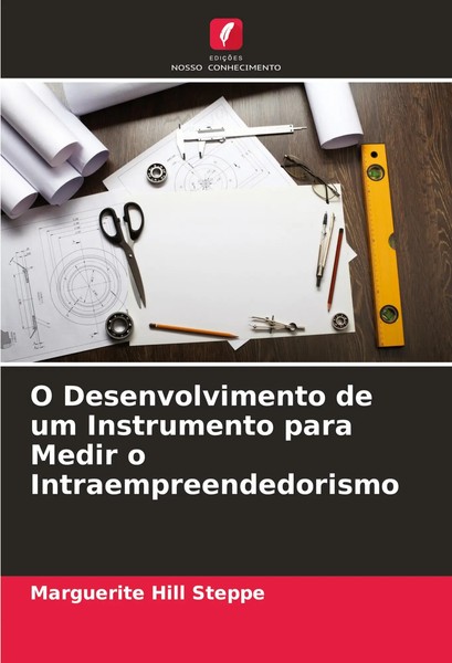 Marguerite Hill Steppe | O Desenvolvimento De Um Instrumento Para Medir O...-image