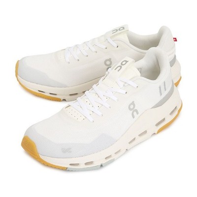 On-Running Cloudnova Form 2 Damen Laufschuhe 156817907