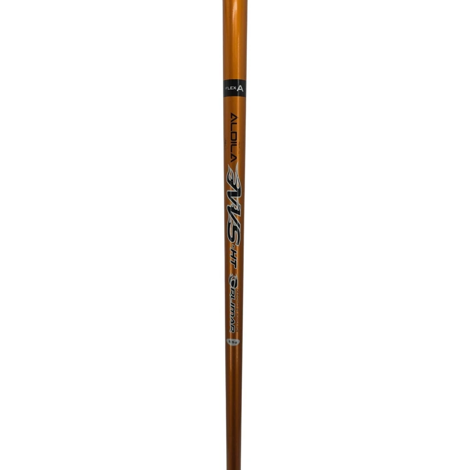 Orlimar ZX Anti Slice DRV 10.5 Degree Loft Offset Driver Golf Club Mens RH 46.5” - Image 4 of 4