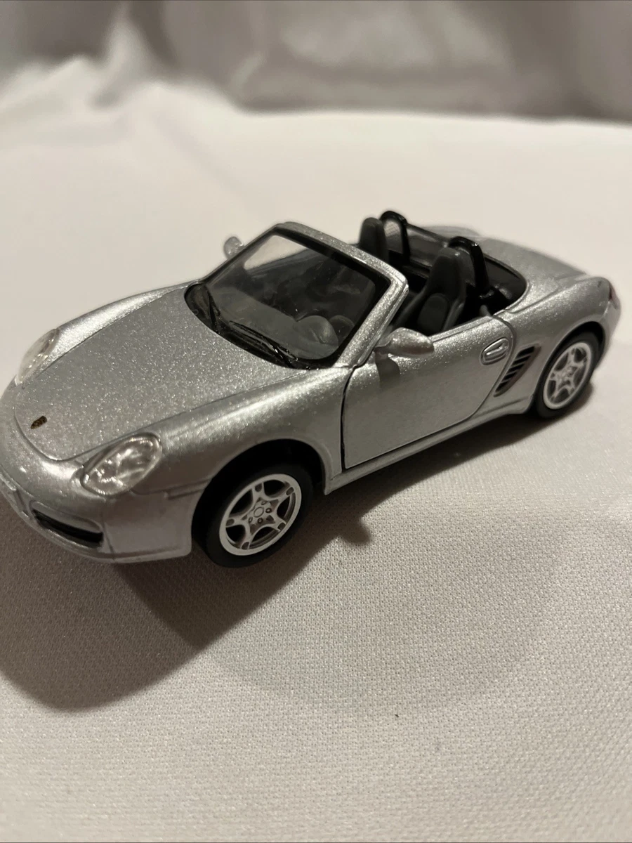 25+ Porsche Boxster Contemporary Manufacture Diecast Cars for sale