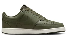 Nike Court Vision Lo NN Shoes Mens Cargo Khaki DH2987 300