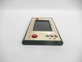  Nintendo Popeye Game&Watch PP-23 Panorama Screen Handheld Console Japan 