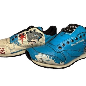 Reebok Basquiat | eBay display picture 2