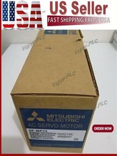 Mitsubishi HF-MP73 Servo Motor 1PC New HFMP73 Expedited Shipping