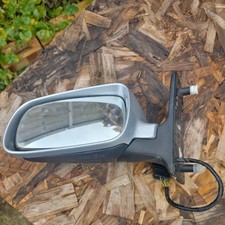 SEAT ALHAMBRA Wing Mirror MK1 022318 012317 022317 2.00 27017835