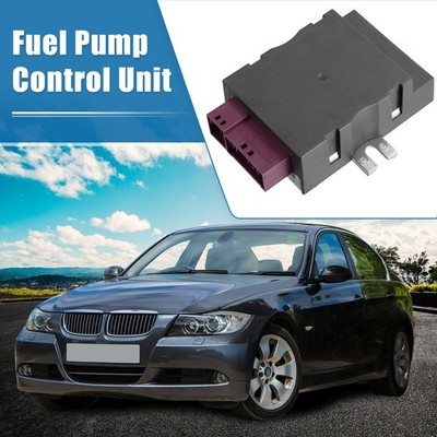 Auto Kraftstoffpumpe Fahrer Modul Satz 16147229173 Schwarz