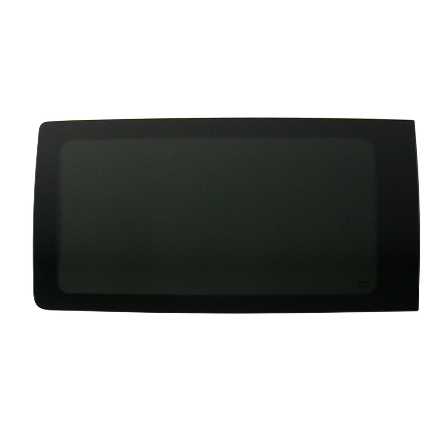 Vitre fixe avant gauche pour VW T5 de 2003 à 2015 version L1 L2