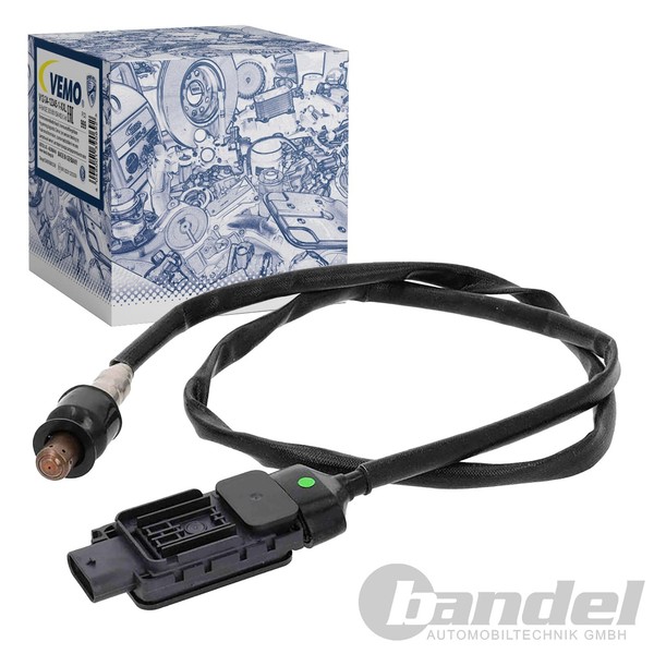 Vemo NOX-SENSOR Harnstoffeinspritzung Passend FüR Jaguar F-PACE XF XJ Land Rover-image