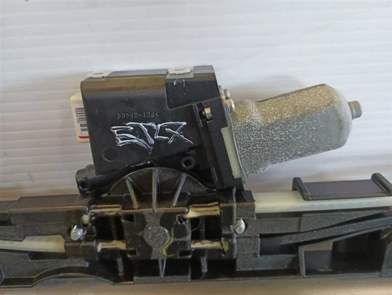 Sunroof Roof Glass Assembly from 2015 Subaru Legacy Outback Wagon 10656434 - Изображение 3 из 4