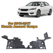 Splash Shield Lower Front Engine Under Cover For 2013-2017 Honda Accord Coupe