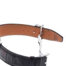 IWC SCHAFFHAUSEN PORTOFINO IW459011 37mm SS Silver Dial Automatic #C204 4