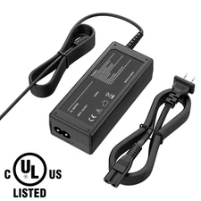 UL AC Adapter Charger For INOKIM Mini Model xve-4200200 Electric Scooter Power