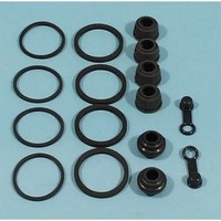 Bremssattel Bremszangen Reparatursatz Vorne FüR Honda CBX 650 E Bj. 1983-1984