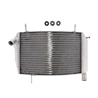 Wasser KüHler Oben FüR Ducati Streetfighter 1100 S Bj. 2010-2013